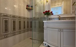 Apartament 3 camere mobilat utilat modern * Strada Biruintei - Poză 11