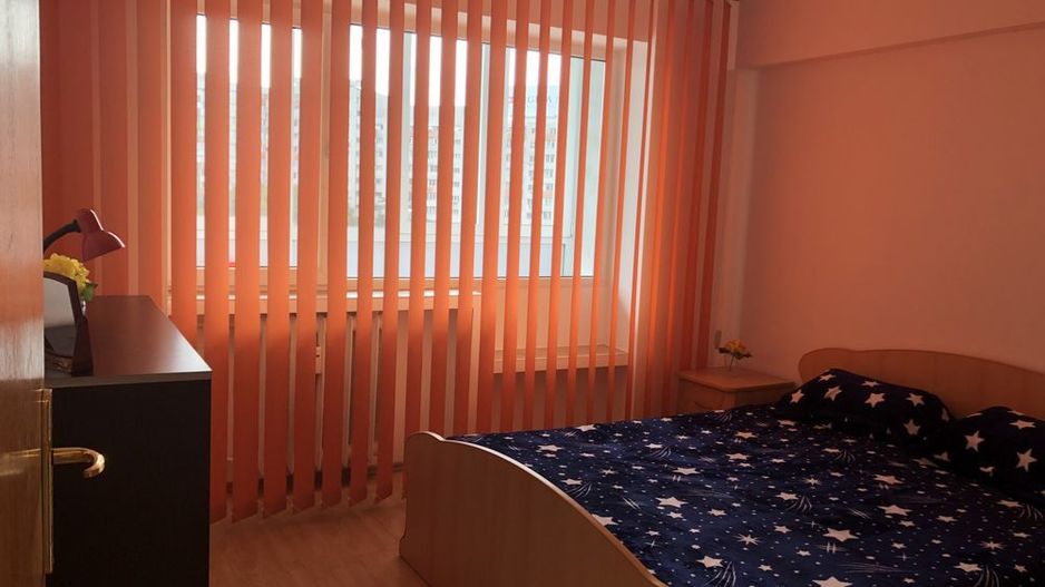 Închiriez apartament 2 camere zona Obor, metrou - Poză 2