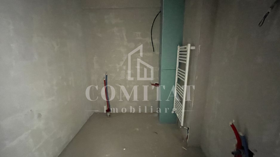 Apartament semifinisat 2 camere | Decomandat | Str Urusagului - Poză 2