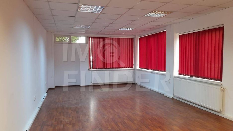 Spatiu de Birou Zona Centrala - Poză 1