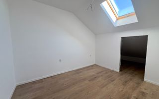 Penthouse 5 camere -  133 mp utili - predare la cheie, zona Aeroport Sibiu - Poză 7