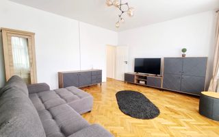 APARTAMENT 2 CAMERE DECOMANDAT ETAJ 1,  CENTRAL-CONSTITUȚIEI, 71 MPU - Poză 3