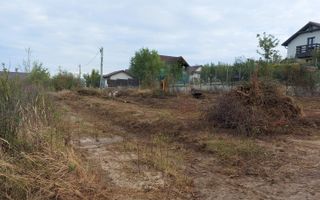 Teren intravilan de vanzare, Bucium Barnova, Pietraria, 1200 MP - Poză 4