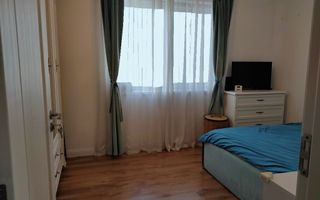 Apartament 2 camere mobilat și utilat, Florești – zona Florilor. - Poză 2