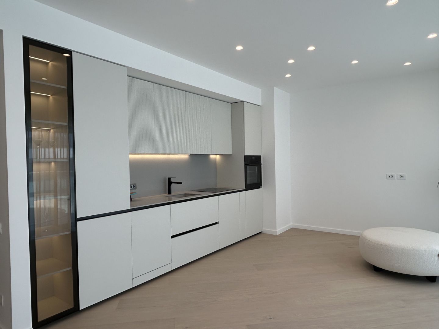 Apartament 2 camere | Aviatiei | Promenada Mall - Poză 2