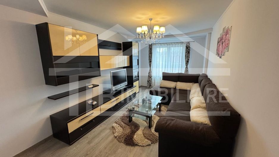 Apartament de 3 camere, 68mp, zona strazii Decebal - Poză 2