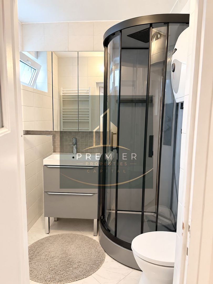 Apartament 2 camere Basarabia, aproape de metrou Muncii - Poză 5