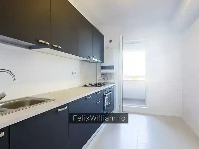 2 Camere, Complex CUBIC 7 Residence, Bloc FINALIZAT - POZE REALE. - Poză 3