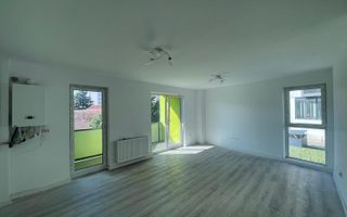 Apartament de 2 camere, 57mp, parcare, zona Corneliu Coposu - Poză 1