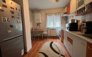 AP. 3 CAMERE - RAHOVA, CENTRALA PROPRIE, BUCATARIE INCHISA, PARCARE - Poză 2