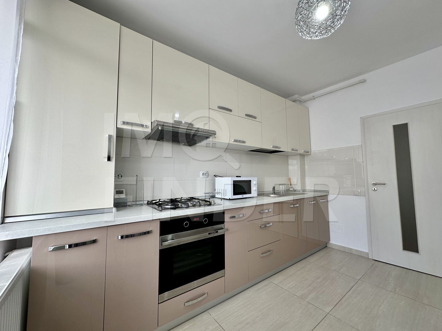 Apartament 43 mp, mobilat/utilat, Sopor, garaj subteran,  Baza Sportiva - Poză 13