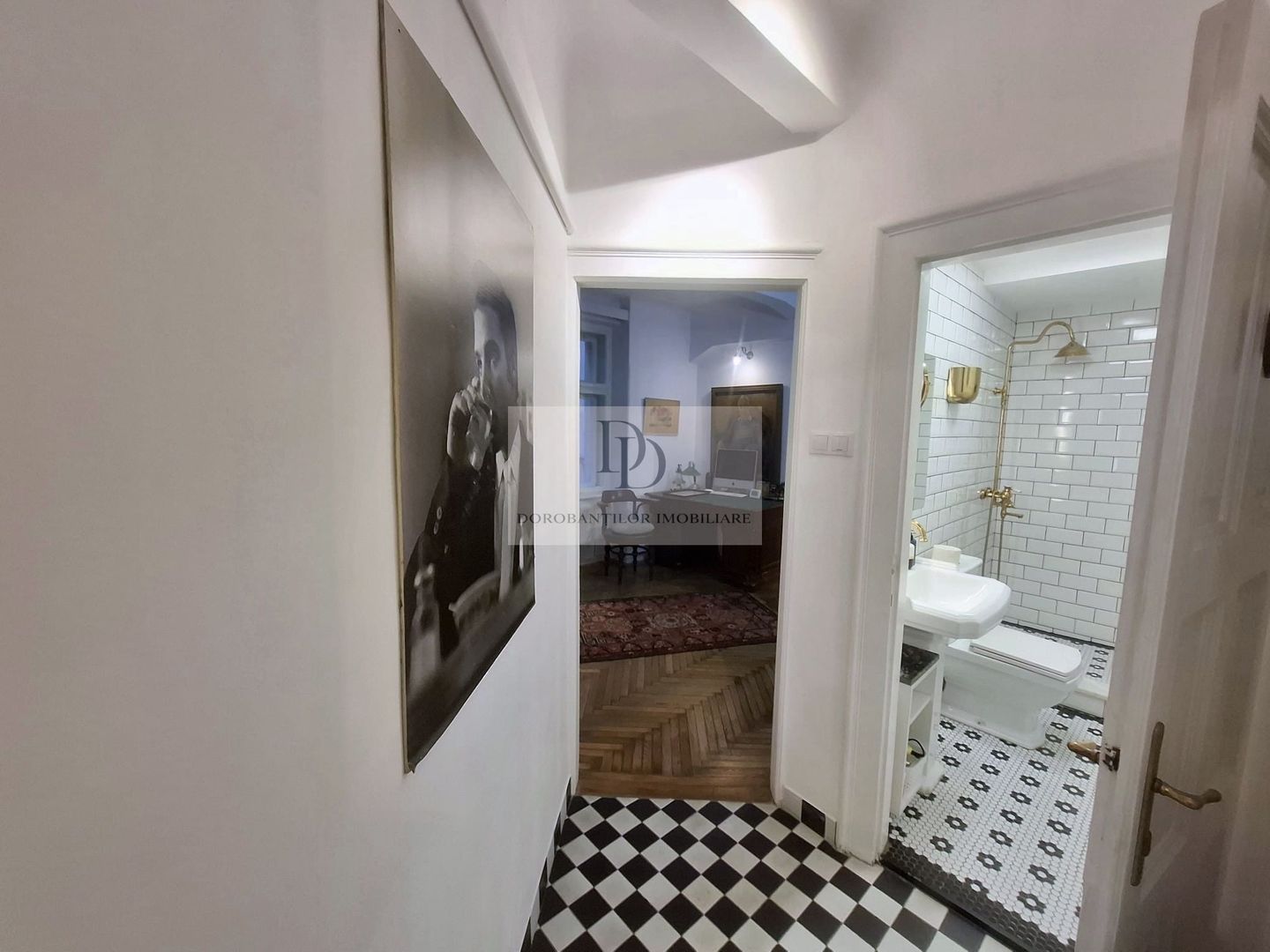 Apartament cu 3 camere PET Friendly | Ultracentral – Strada Napoca - Poză 10
