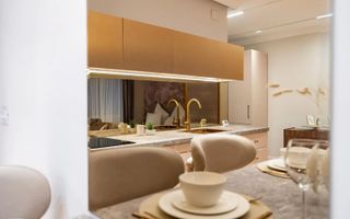 Studio - Ivory Residence - Rond OMV - Poză 6