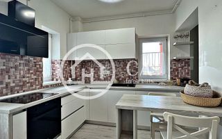 Apartament de închiriat cu 2 camere în complexul Luceafărul, Oradea - Poză 4