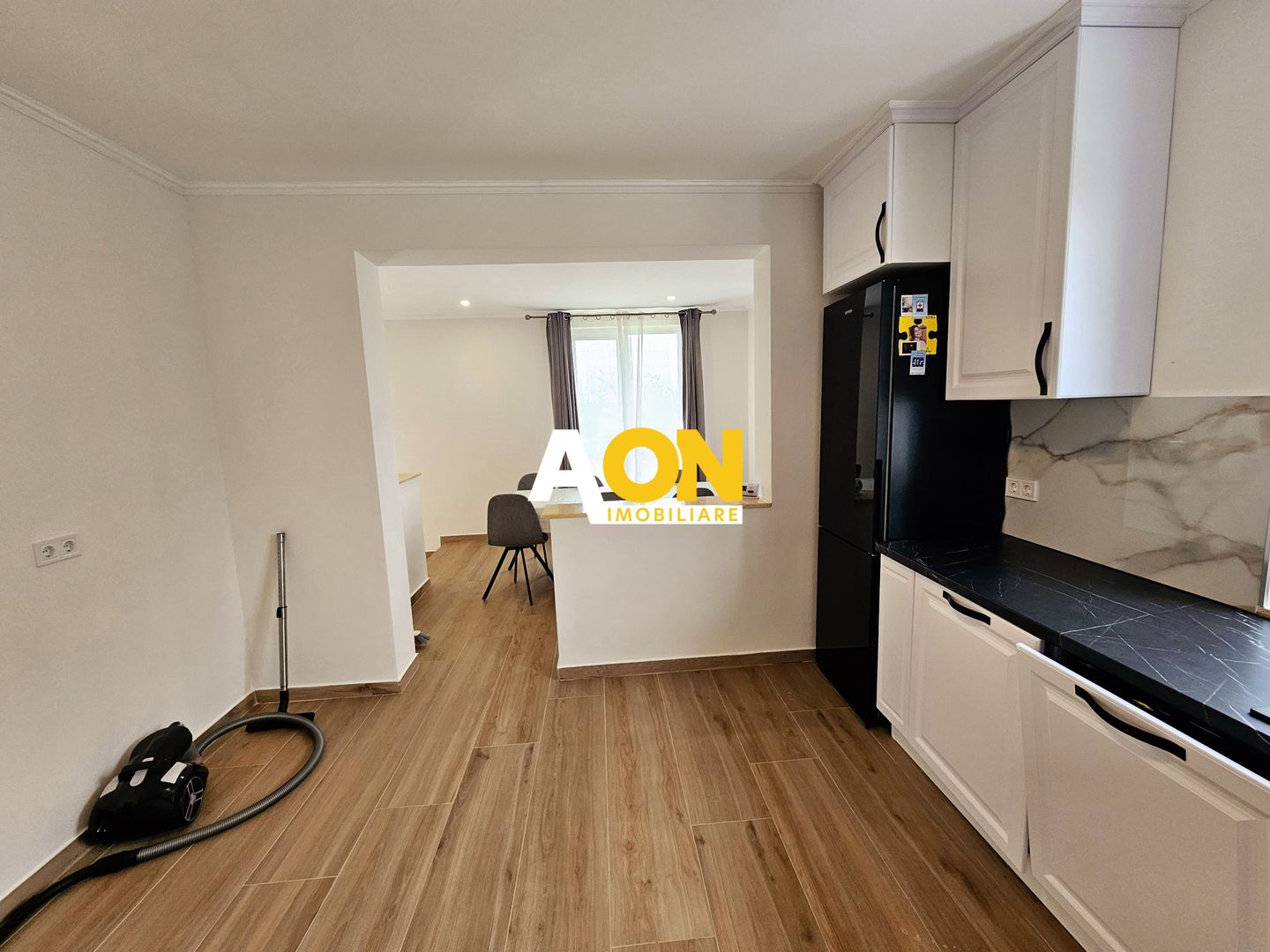 Casa noua, 4 camere, 490 mp teren, zona Recea - Poză 8