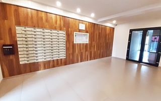 Penthouse cu 5 camere in URBAN PENTHA-zona Coresi - Poză 29