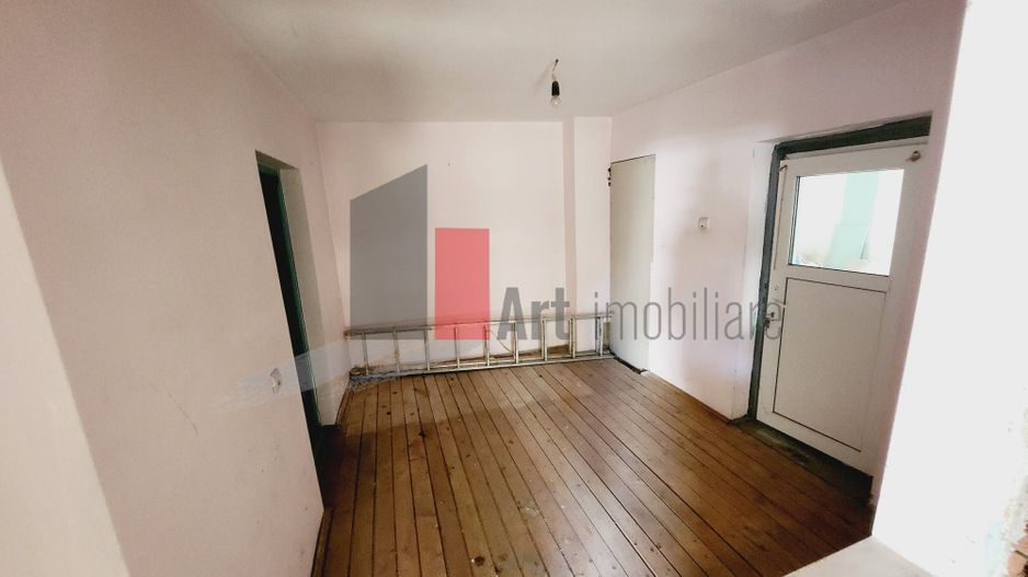 Teren 430 mp Bucuresti-Targoviste nr. 24 - Poză 6