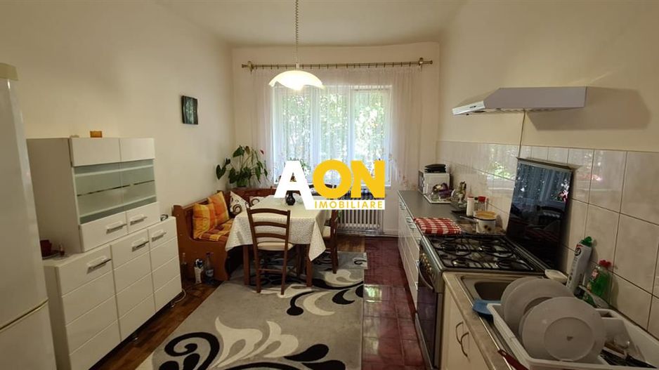 Casa 4 camere si 450 mp teren ultracentral - Poză 10