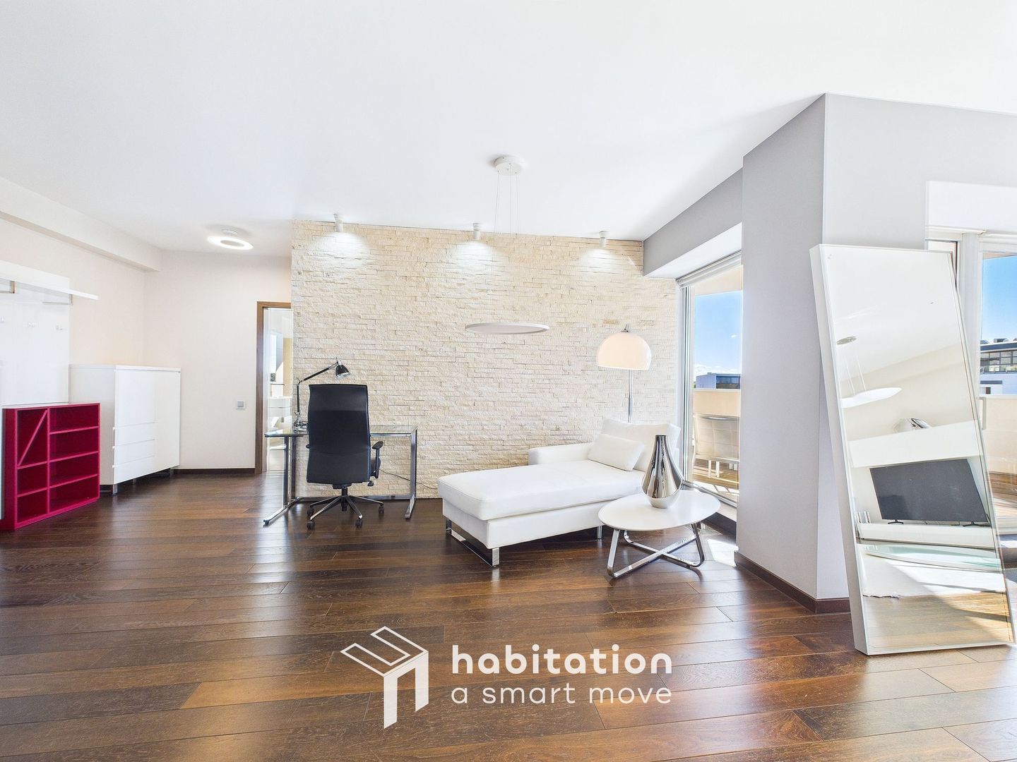 Rafinament și confort în Elisabetin – apartament cu terasă generoasă - Poză 9