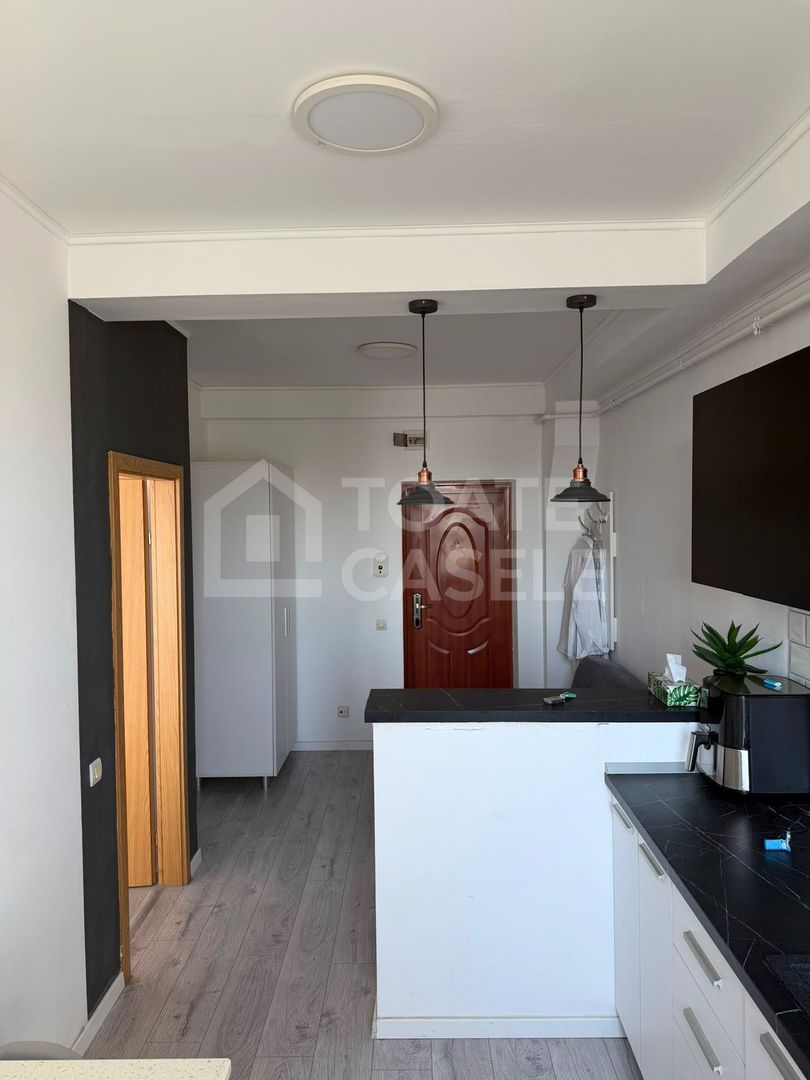 Apartament 2 camere | Iris – zona Oașului | etajul 3 - Poză 2