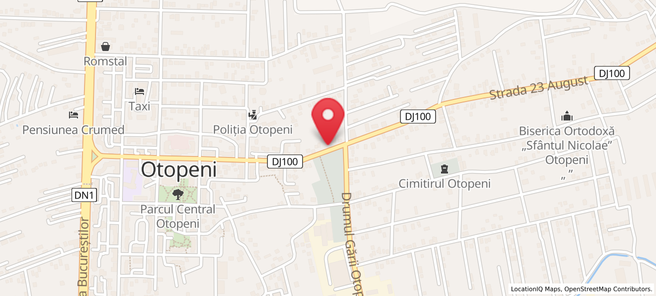 Locație Bogdan Toba