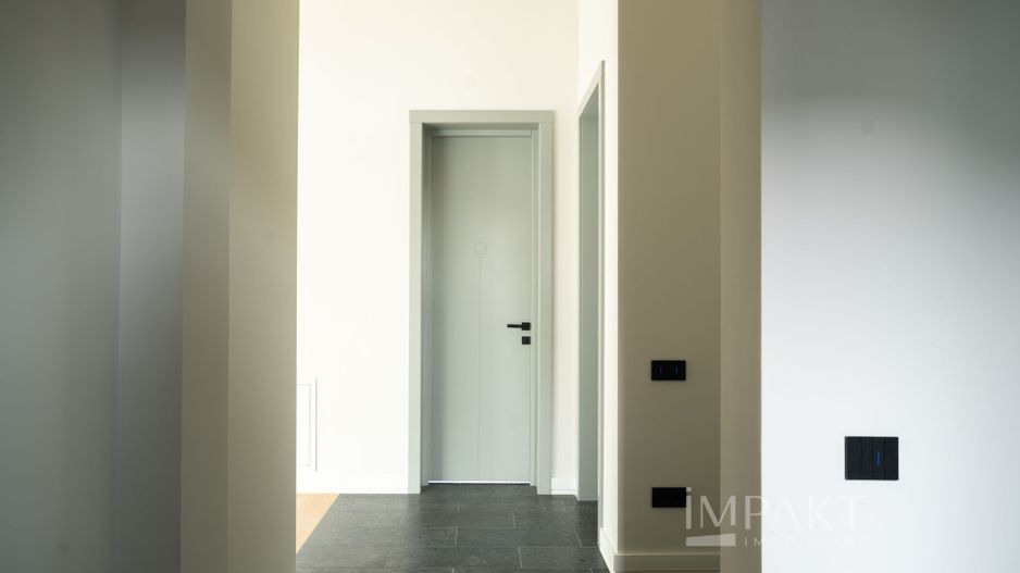 Vile elegante cu 800 m2 teren in cartierul Faget ! - Poză 28