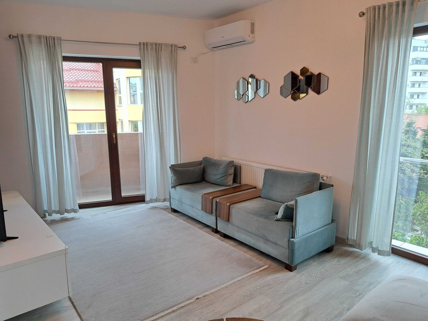 Proprietar vand ap 3 camere+parcare Titan/Nicolae Grigorescu/Parc IOR - Poză 4