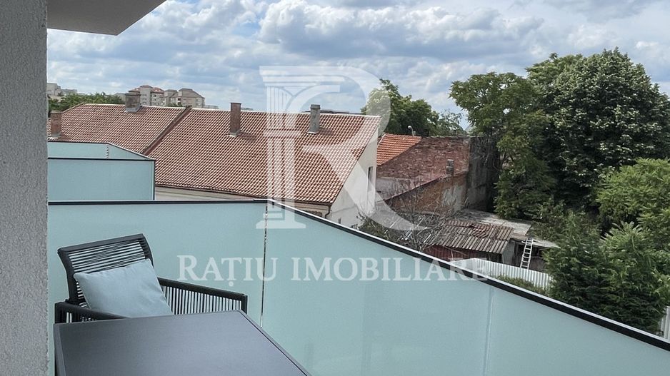 Apartament nou cu 2 camere + parcare subterană | Central | Oradea - Poză 6