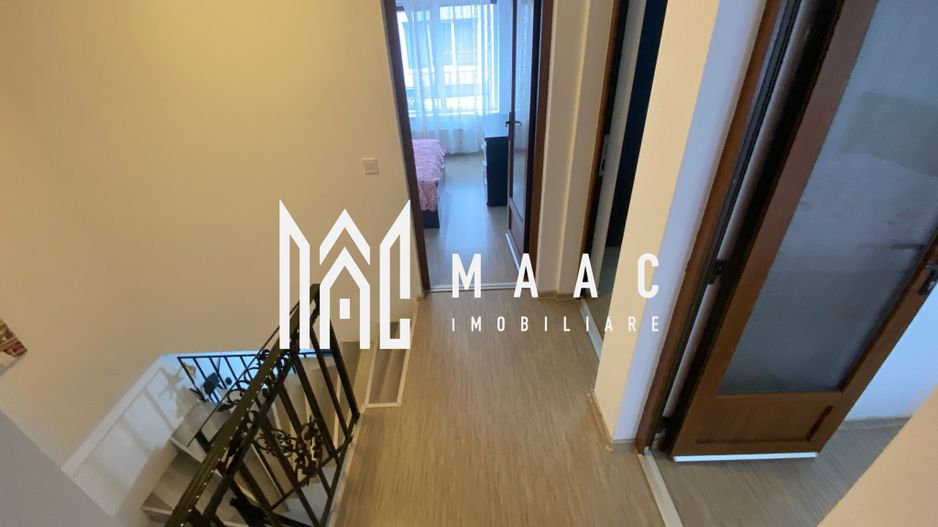 Casa Duplex I Cartierul Arhitectilor I Curte și Terasă I - Poză 14