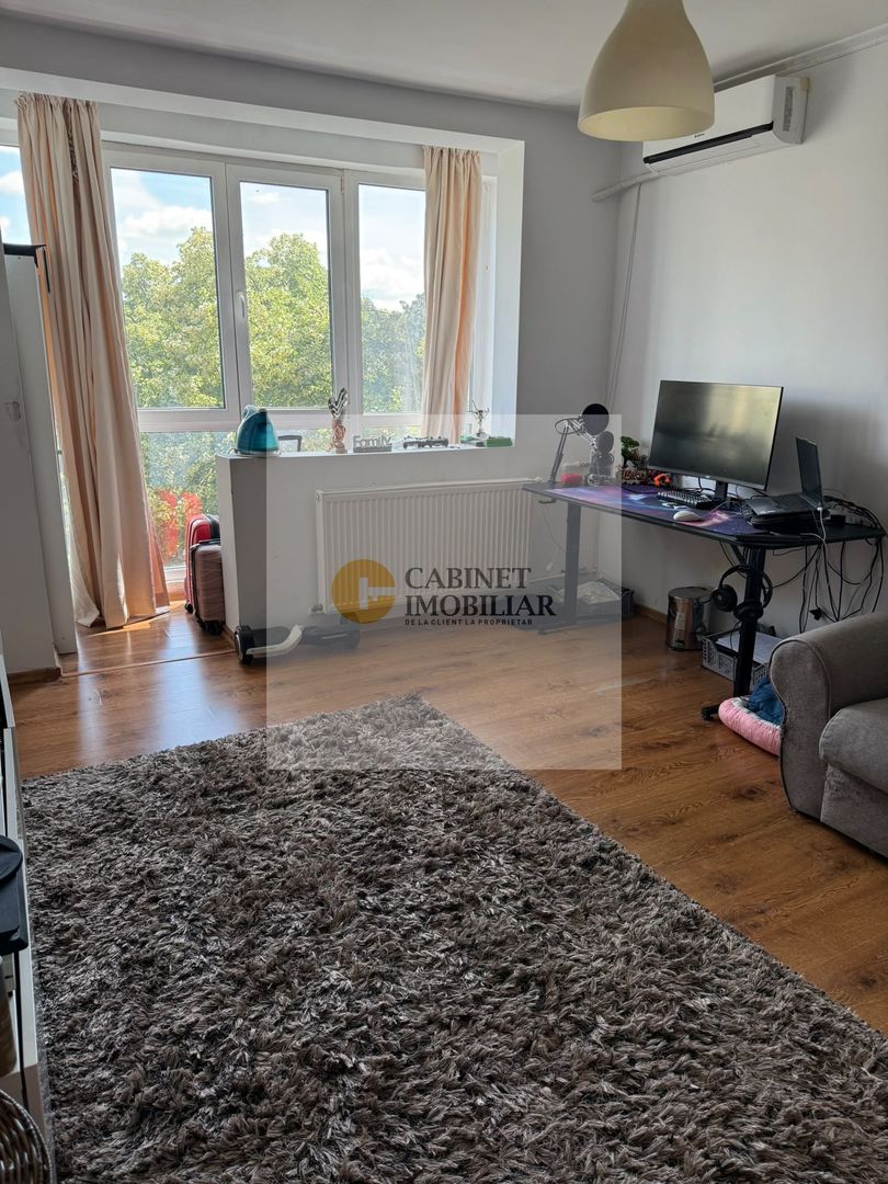 2 Camere Decomandat | Drumul Taberei| Etaj 6 - Poză 1