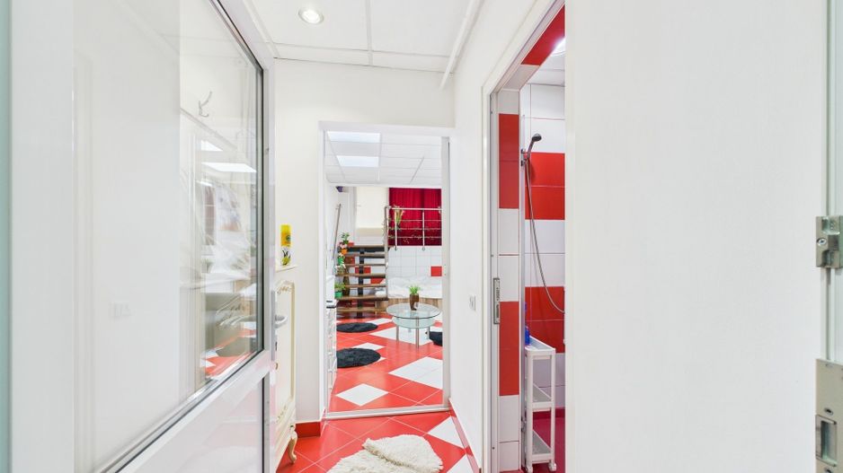 Garsonieră de 27 mp utili, aproape de centrul Bucureștiului - Poză 6