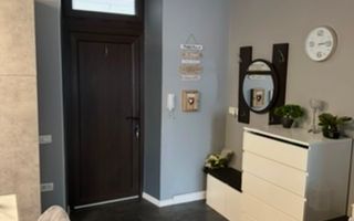 Apartament renovat & mobilat Take Ionescu ISHO - Poză 6