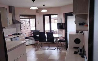 vilă Bârnova, Bucium, Saună, Piscină - Poză 6