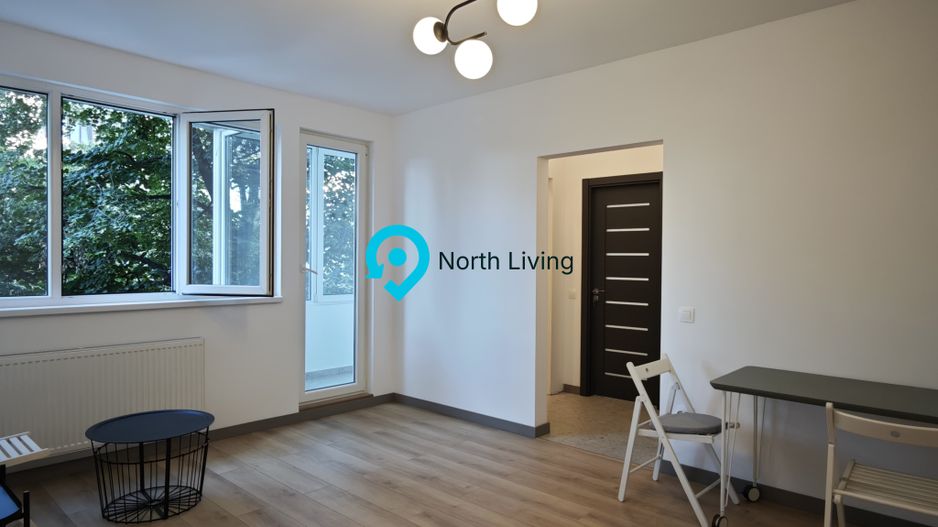 Apartament 2 camere renovat integral | Ion Mihalache – Domenii - Poză 3