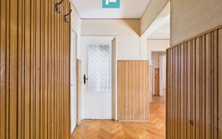 Apartament 3 camere ,63mp, B-dul Dacia-Rogerius - Poză 3