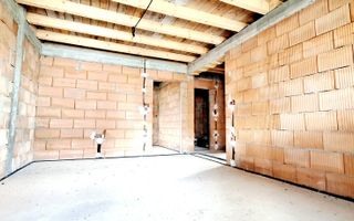 Se vinde duplex modern cu 3 camere  plus teren in Giroc ,zona linistita. - Poză 6