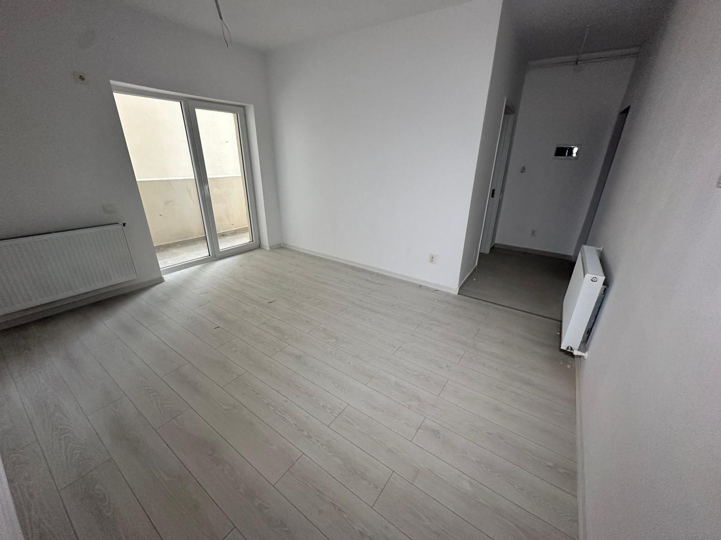 AP. 2 CAMERE CRISUL REPEDE, NOU, MUTARE IMEDIATA, COMISION 0% - Poză 2