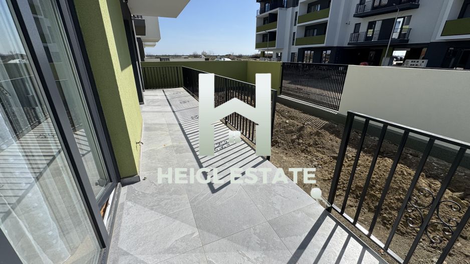 COMISION 0% Apartamente 2 camere de vanzare Giroc - Poză 2