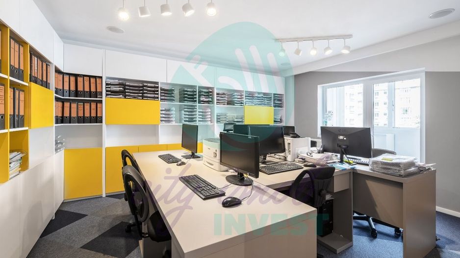 Apartament 3 camere | Plan secundar Bulevardul Unirii – Octavian Goga | 73 mp - Poză 4