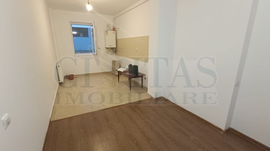 1 camera 45 mp, etaj 1, zona Regal, bloc nou - Poză 5