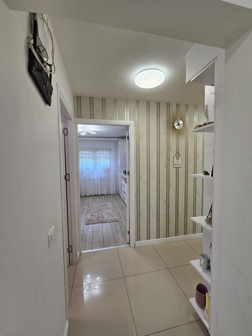 🏡 Apartament 3 camere decomandat | 79 mp | George Enescu - Poză 15