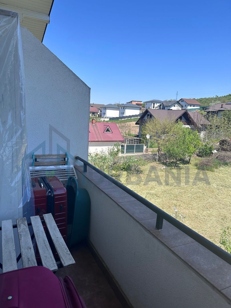 Apartament 1 camera de inchiriat, Bucium, zona Lidl, Iasi - Poză 7