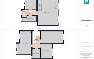 Jumătate de Duplex Modern în Giarmata - Poză 29