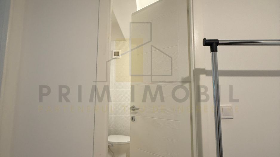 2 camere decomandat, premium – incalzire in pardoseala, Popas Pacurari - Poză 17