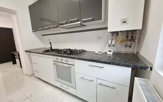Apartament 2 camere, mobilat, Lunca Cetatuii, liber, baie cu geam - Poză 7
