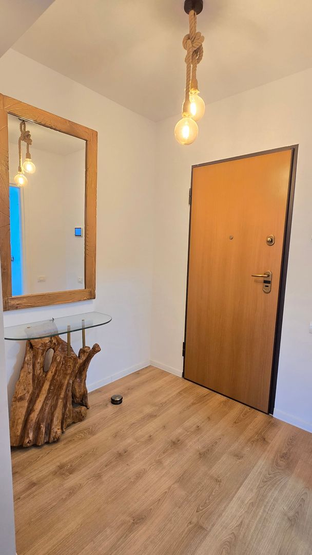 Apartament premium de închiriat în City Center Reșița - Poză 7