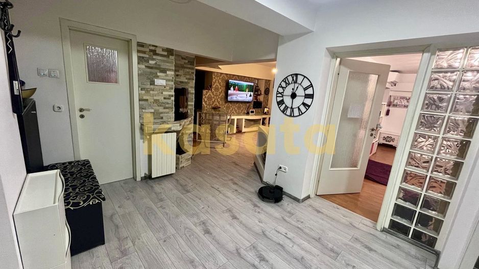 OPORTUNITATE | APARTAMENT 2 CAMERE | CENTRAL UNIRII | BLOC 1990 - Poză 5