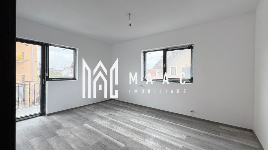 Apertament 2 Camere I Parter I Gradina I Selimbar - Poză 2