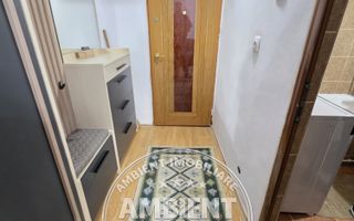 Apartament cu 1 cameră, etaj 1, mobilat și utilat, VASLUI - zona FILATURII; - Poză 4
