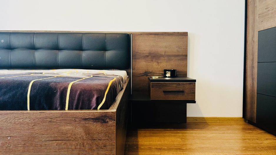 INCHIRIATA - Casa individuala cu 4 dormitoare, 184 mp | Garaj & Gradina | Fropin - Poză 26